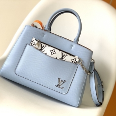 LV Shopping Bags